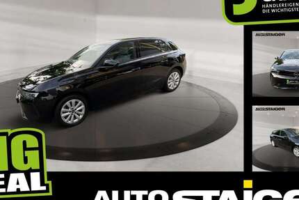 Opel Astra 20.240 km 19.688 € Waiblingen 71332