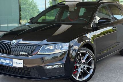 Skoda Octavia 180.000 km 12.499 &euro; Offenburg 77656