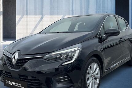 Renault Clio 8.663 km 13.990 &euro; Hamburg 20537