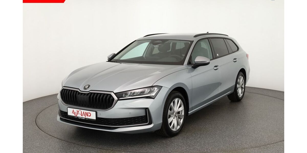 Skoda Superb 14.384 km 34.785 &euro; Hoppegarten OT Hönow 15366