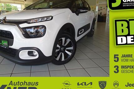 Citroen C3 8.549 km 13.990 &euro; Hof 95032