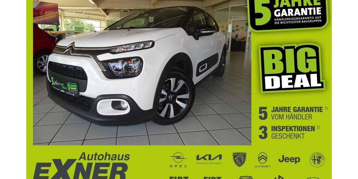 Citroen C3 8.549 km 13.990 &euro; Hof 95032