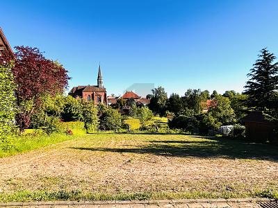 NATURNAH GROßZÜGIG: FÜR IHR NEUES ZUHAUSE - Grundstück Duderstadt | Angebot:26786307