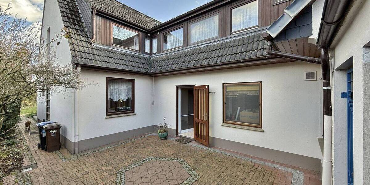 Doppelhaushälfte Bremen Kattenturm - 8 Zimmer, 230 m&sup2;, 399.000&euro; | Angebot:26309071