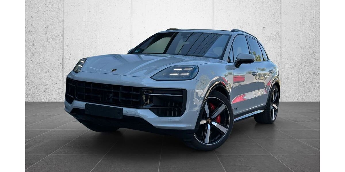 Porsche Cayenne 29.950 km 125.900 &euro; Regensburg 93055