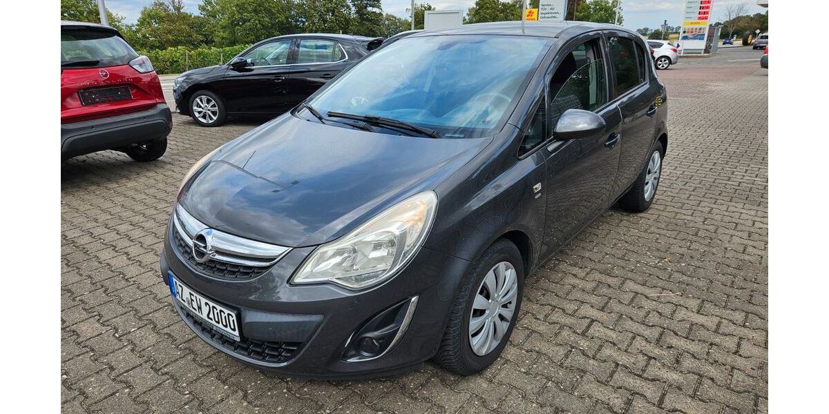 Opel Corsa 96.000 km 5.999 € Schornsheim 55288