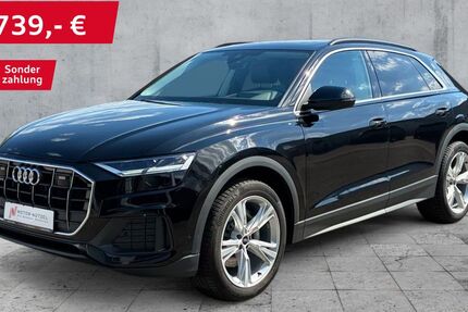 Audi Q8 94.590 km 54.354 &euro; Bamberg 96052