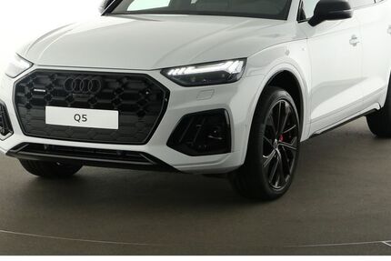 Audi Q5 14.400 km 50.890 &euro; Suhl 98527