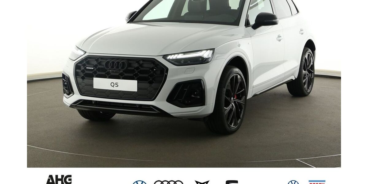 Audi Q5 14.400 km 50.890 &euro; Suhl 98527