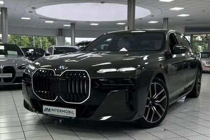 BMW i7 22.700 km 99.990 € Schönefeld / bei Berlin 12529