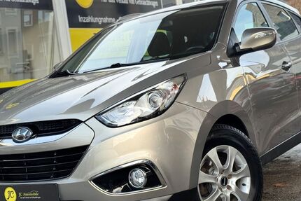 Hyundai ix35 127.589 km 7.990 &euro; Viersen 41748