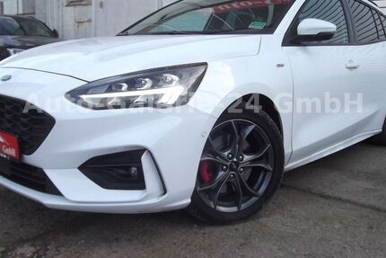Ford Focus 160.000 km 12.899 &euro; Berlin 12277