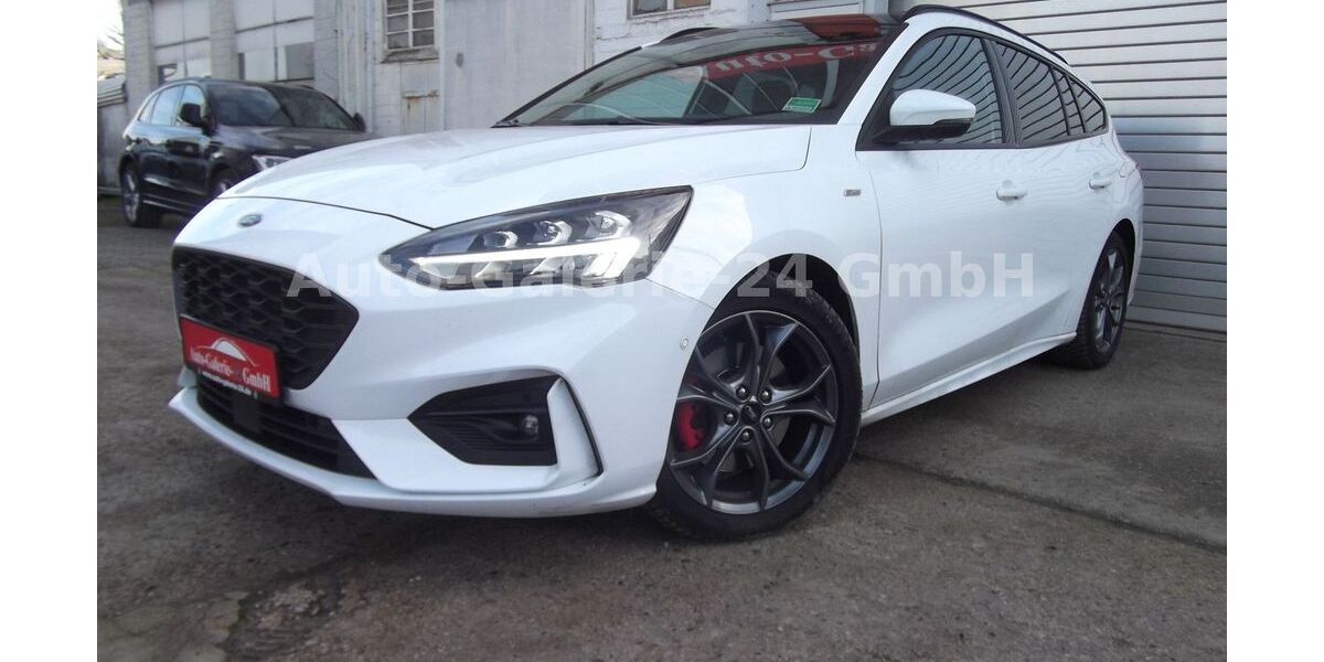 Ford Focus 160.000 km 12.899 &euro; Berlin 12277