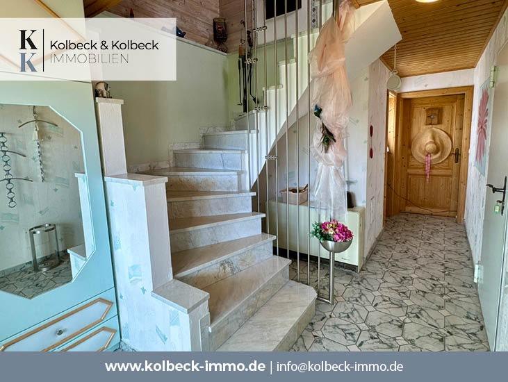 Einfamilienhaus Viechtach - 4 Zimmer, 133 m&sup2;, 390.000&euro; | Angebot:26815383