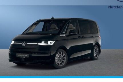 VW T7 Multivan 7.848 km 77.950 &euro; München 81829