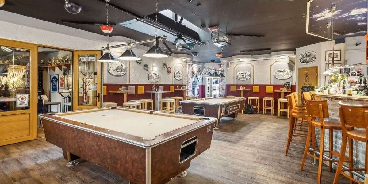 Gastronomie in Böhlen 160.000 € 152 m² zimmer