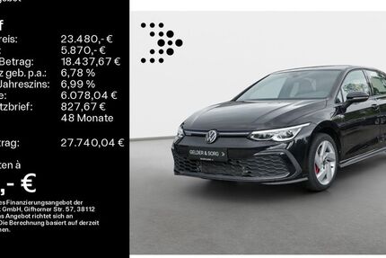 VW Golf 51.490 km 23.480 &euro; Ebern 96106