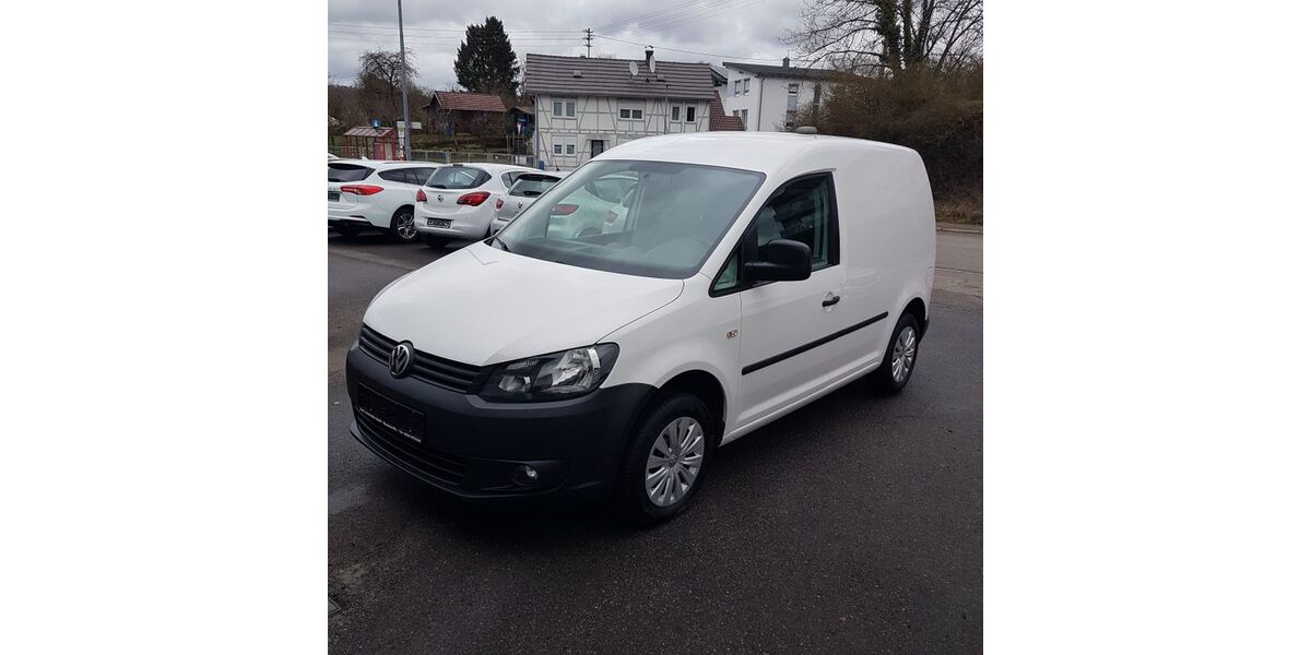 VW Caddy 167.300 km 8.999 &euro; Mosbach/Neckarelz 74821