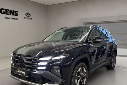 Hyundai TUCSON 5.288 km 32.490 &euro; Soest 59494