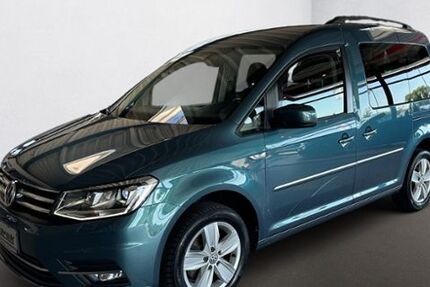 VW Caddy 120.390 km 13.979 &euro; Nordenham 26954