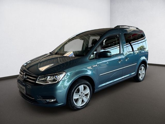 VW Caddy 120.390 km 13.979 &euro; Nordenham 26954