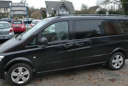 Mercedes-Benz Vito 330.000 km 9.999 &euro; Paderborn 33100