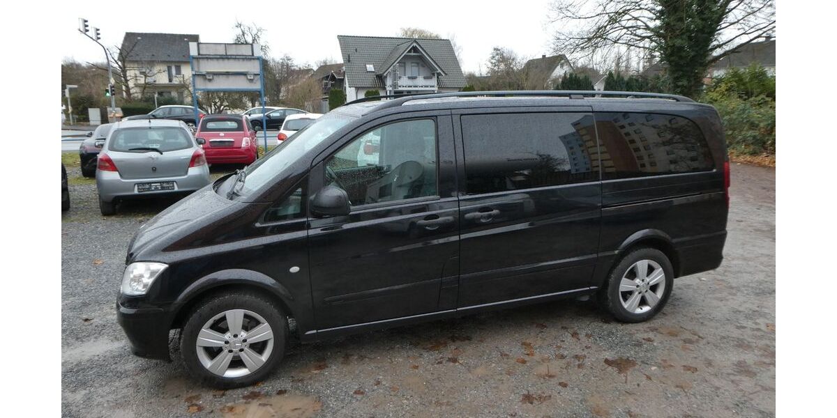 Mercedes-Benz Vito 330.000 km 9.999 &euro; Paderborn 33100