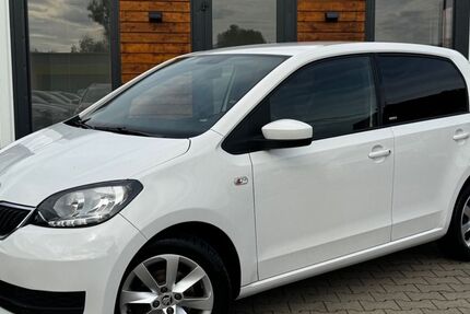 Skoda Citigo 68.900 km 9.490 &euro; Weferlingen 39356