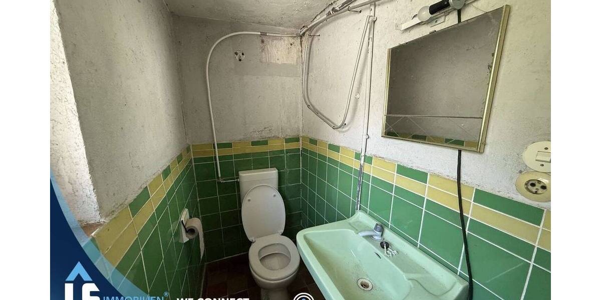 Einfamilienhaus Bismark (Altmark) OT Biesenthal Biesenthal - 6 Zimmer, 135 m&sup2;, 59.000&euro; | Angebot:25689405