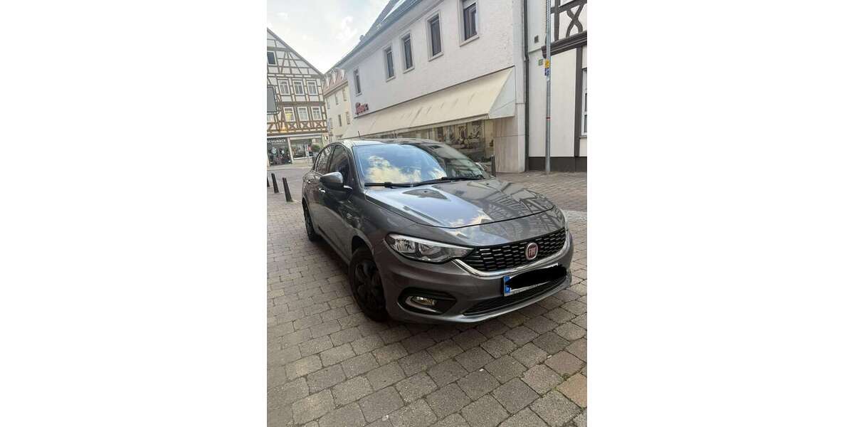 Fiat Tipo 155.000 km 6.949 &euro; Neckarsulm, Stadt 74172