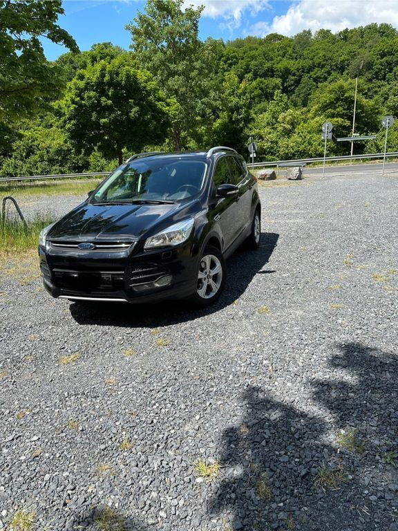 Kuga
