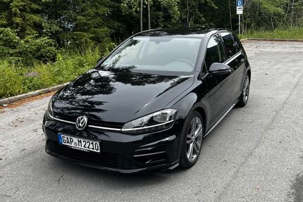 VW Golf 48.888 km 16.299 &euro; Oberau 82496