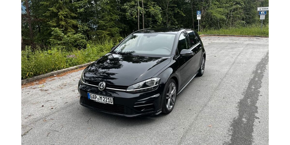 VW Golf 48.888 km 16.299 &euro; Oberau 82496