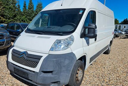 Citroen Jumper 146.313 km 5.790 € Rüdersdorf OT Tasdorf 15562