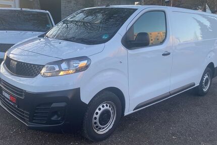 Fiat Scudo 75.550 km 14.490 &euro; München 81243