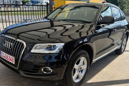 Audi Q5 197.000 km 14.499 &euro; Euskirchen 53879