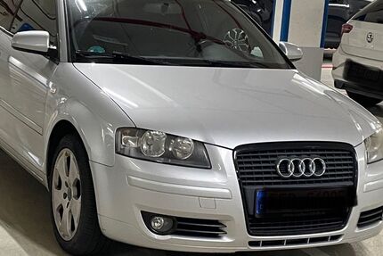 Audi A3 185.000 km 1.980 &euro; Germering bei München (7km westl. von München) 82110