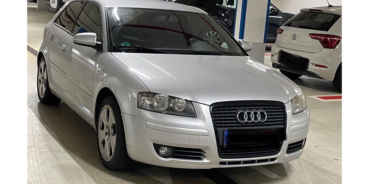 Audi A3 185.000 km 1.980 &euro; Germering bei München (7km westl. von München) 82110