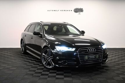 Audi A6 120.112 km 30.500 &euro; Saerbeck 48369