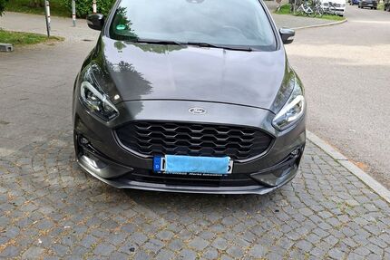 Ford S-Max 112.720 km 18.500 &euro; München 80805