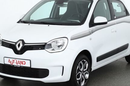 Renault Twingo 54.348 km 10.990 &euro; Cottbus OT Kolkwitz 03099