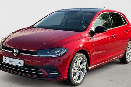 VW Polo 4.324 km 20.880 &euro; Bocholt 46395