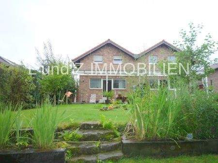 Doppelhaushälfte Düren Boisdorfer Siedlung - 4 Zimmer, 108 m&sup2;, 365.000&euro; | Angebot:25730733