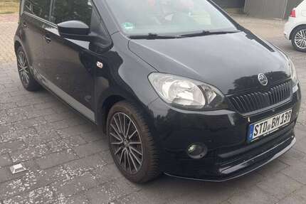 Skoda Citigo 115.000 km 4.950 &euro; Harsefeld, Flecken 21698