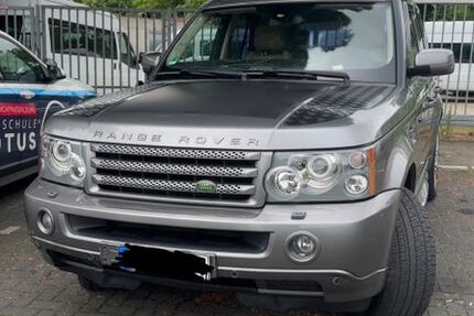 Land Rover Range Rover Sport 245.223 km 3.500 &euro; Köln 51103