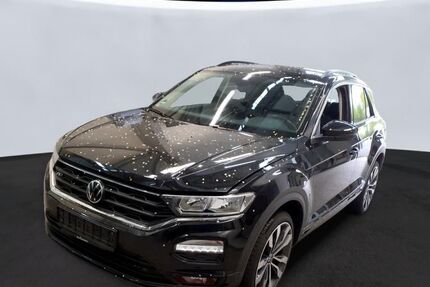VW T-Roc 17.138 km 23.890 &euro; Appen 25482