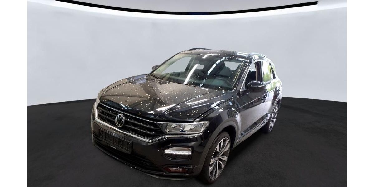 VW T-Roc 17.138 km 23.890 &euro; Appen 25482