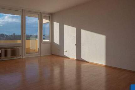 Frei für Ihre Pläne! Gut geschnittene 3ZKB. 2 Balkone. Käuferprovisionsfrei. 3 zimmer