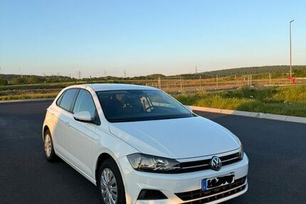 VW Polo 149.000 km 8.600 &euro; Kassel 34123
