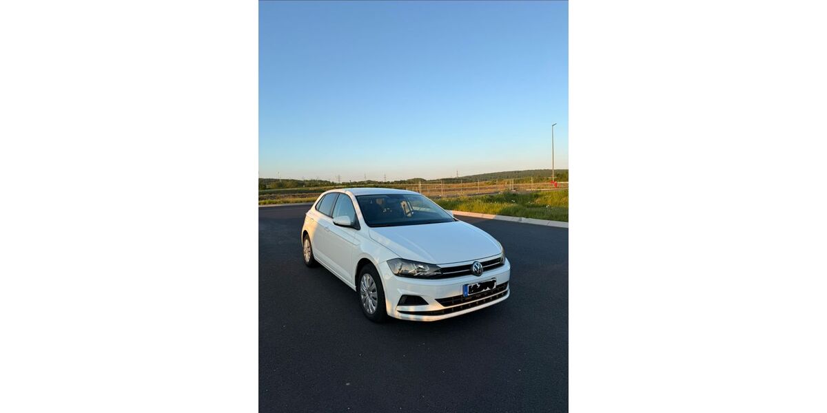 VW Polo 149.000 km 8.600 &euro; Kassel 34123